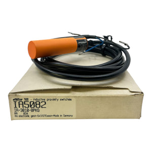 Ifm Näherungssensor Sensor IA5082 Näherungssensor von Ifm für die Industrie