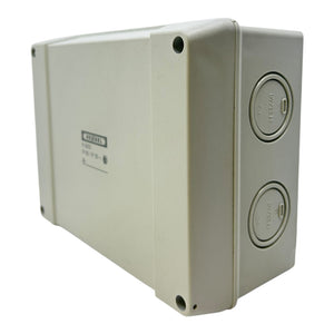 Hensel Verbindungsdose Kabelabzweigkasten K9255 Verbindungsdose von Hensel