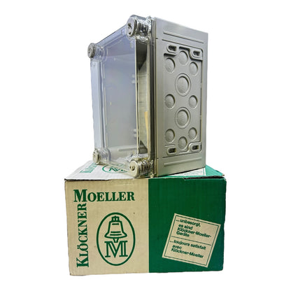 Klöckner Moeller Isoliergehäuse CI23EE-125 Isoliergehäuse von Klöckner Moeller