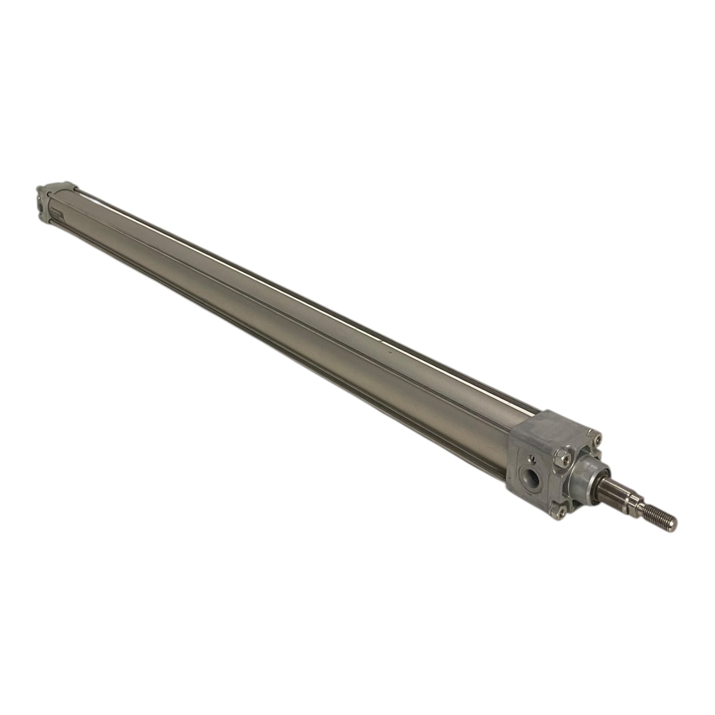 Bosch Pneumatikzylinder Zylinder Ø40 S:750 10bar 3220916500 Pneumatikzylinder