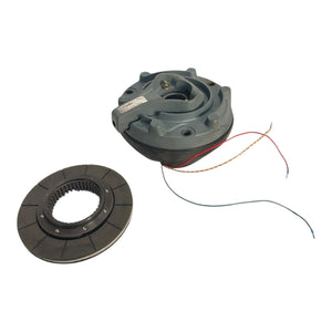 SEW Elektromagnetische Bremse BM 15 HF 150NM 400V AC 0,37 für die Industrie