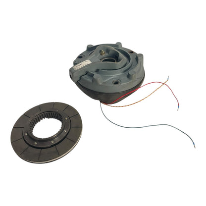 SEW Elektromagnetische Bremse BM 15 HF 150NM 400V AC 0,37 für die Industrie