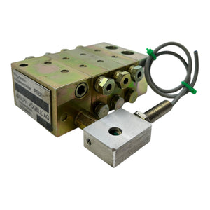 Joseph Vögele AG 2438011250 Progressiv- Kolbenverteiler von Joseph Vögele AG