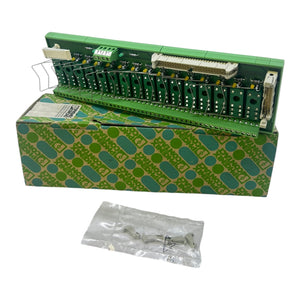 Phoenix Contact Steckleiste UMK-16 RELS/KSR-G24/21/PLC 2974901 für Industrie