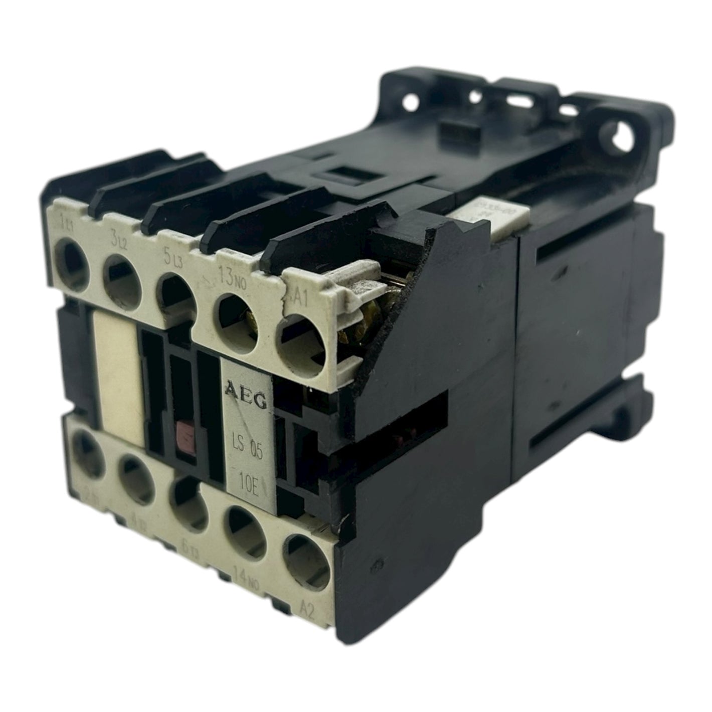 AEG Schütz LS05.10 Schütz von AEG für den Industriellen Nutzen Geeignet