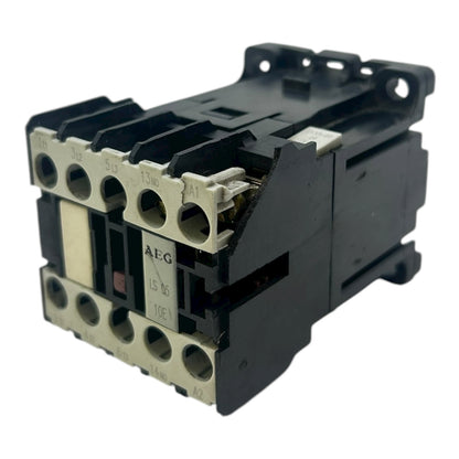 AEG Schütz LS05.10 Schütz von AEG für den Industriellen Nutzen Geeignet