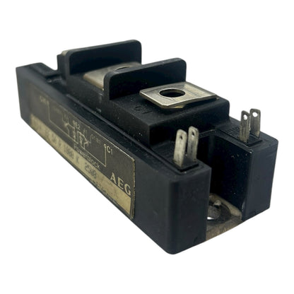 AEG Powerblock FF50R1000K25W3 Powerblock von AEG für den Industrie Bereich