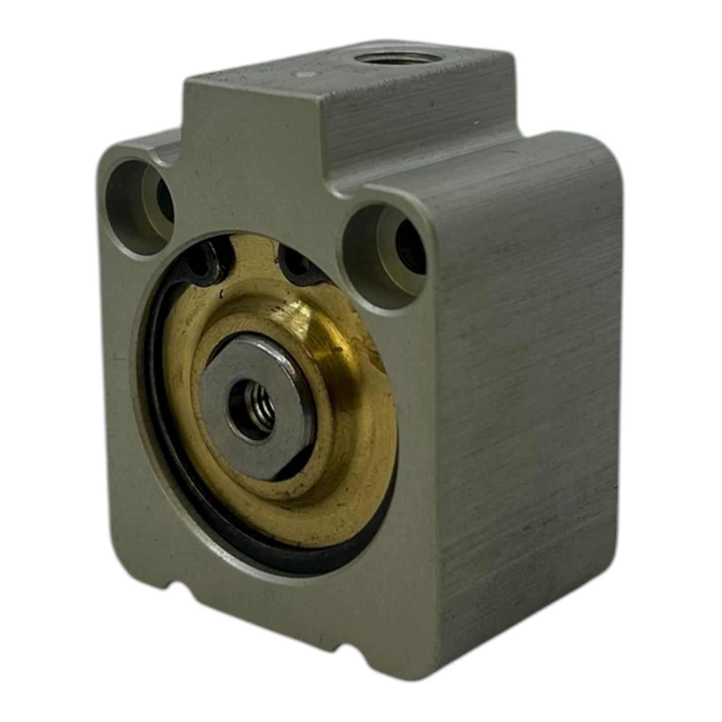 Bosch Kurzhubzylinder Pneumatikzylinder 0822406070 für die Industrie geeignet