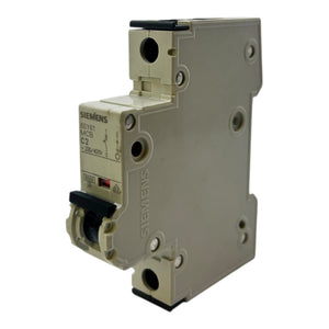 Siemens Leistungsschalter 5SY61 Leistungsschalter von Siemens für Industrie