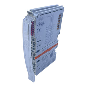 Beckhoff EtherCAT-Klemme 8-Kanal-Digital-Ausgang 2-Leiteranschluss EL2808