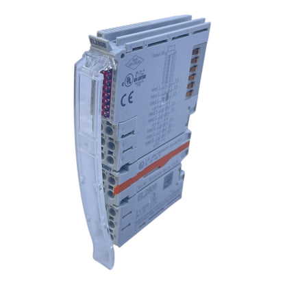 Beckhoff EtherCAT-Klemme 8-Kanal-Digital-Ausgang 2-Leiteranschluss EL2808