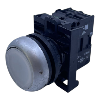 Eaton Drucktaster Kontaktelement M22-K10 Drucktaster Geeignet für die Industrie