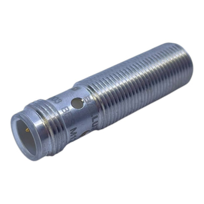 Balluff Induktiver Näherungsschalter Sensor BES00EC BES M12ME-POC40B-S04G-003