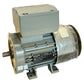 Siemens 1MA7073-6BA19-Z Elektromotor 230/400V 50Hz 1,41/0,81A 0,25kW IP55 Motor