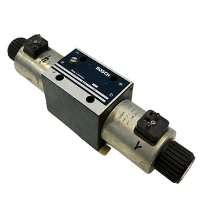 Bosch 0 810 001 440 Wegeventil 315bar