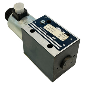 Bosch 0 810 001 767 Wegeventil 315bar