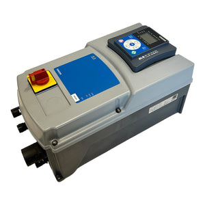 Vacon VACON0020-3L-0012-4-X+QDSS frequency converter 5.5kW 380-480V 50/60Hz