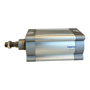 Festo DSBC-125-125-PPVA-N3 pneumatic cylinder 1804961 for industrial use