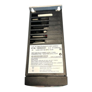 Danfoss VLT2807 195N0031 Frequency Converter VLT2807PS2B20STR1DBF Industrial Use