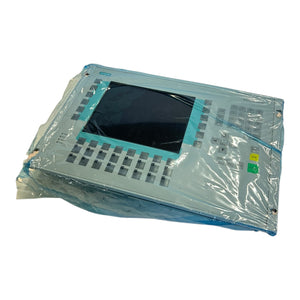 Siemens 6AV3637-6AA26-0AA0 Operator Panel HMI Industrial Use