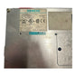Siemens 6AV3627-1JK00-0AX0 Operator Panel HMI Industrial Use