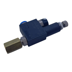 Festo LRMA-1/8-QS-8 pressure regulator 153493 Festo LRMA-1/8-QS-8 pressure regulator 153493