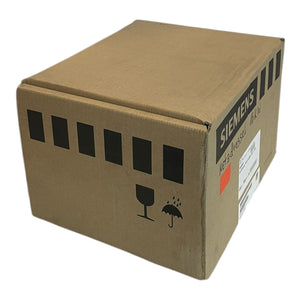 Siemens 6SL3000-0CE21-6AA0 SINAMICS line reactor for 16kW Smart Line module