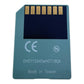 Siemens 6ES7953-8LF20-0AA0 memory card 64KB for industrial use memory 