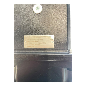 Stöber C302N0031ME40 motor gearbox Ø 29mm for industrial use gearbox 