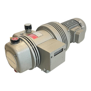 Rietschle CLFG 16V (01) side channel blower vacuum pump industrial use