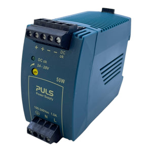 Puls ML50.111 MiniLine Power Supply für den industriellen Einsatz - Power Supply