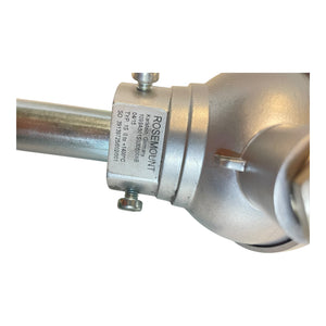 Rosemount  1S 0-1400C Thermometer für industriellen Einsatz Thermometer