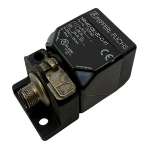 Pepperl+Fuchs NRN40-L3K-E2-C-V1 Induktiver Sensor 220063 - industriellen Einsatz