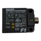 Balluff BES Q40KFU-PSC15A-S04G Induktiver Sensor - für den industriellen Einsatz