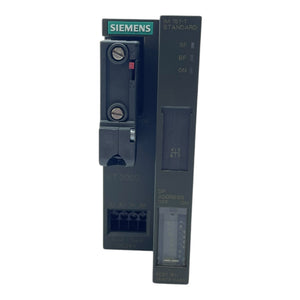 Siemens 6ES7151-1AA03-0AB0 Interface Modul für den industriellen Einsatz Modul