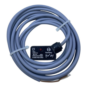 Bosch 0830100353 Induktiver Sensor für industriellen Einsatz Induktiver Sensor