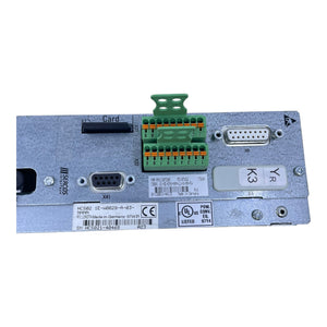 Rexroth HCS02.1E-W0028-A-03-NNNN Frequenzumrichter CSB01.1C-SE-ENS-NNN-L1-S-NN-F