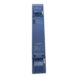 Siemens 3RN2010-2CW30 Überwachungsrelais Thermistormotor-Temperaturschutz