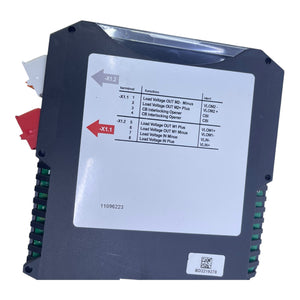 Siemens MCU-TSA Motorstarter für industriellen Einsatz Motorstarter Industrie