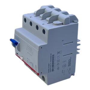 ABB F404A63/0.03 Fehlerstrom-Schutzschalter für industriellen Einsatz Schalter