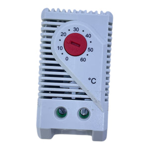 Siemens 8MR2170-1BA Thermostat für industriellen Einsatz Thermostat Industrie