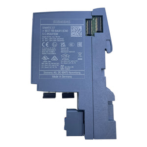 Siemens 6ES7155-6AU01-0CN0 Profinet Interface-Modul für industriellen Einsatz