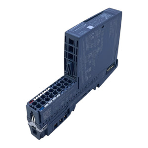 Siemens 6ES7132-6GD51-0BA0 Relaismodul - für industriellen Einsatz Relaismodul