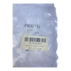 Festo H-3/8-B Rückschlagventil 11690 -für industriellen Einsatz Rückschlagventil