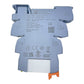 Phoenix Contact PLC-RSC-23OUC/21-21 Relaismodul 2967099 - Industrie Einsatz