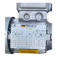 MT Motori MT56B4-STDT 0,09kW Getriebemotor für industriellen Einsatz Motor