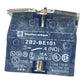 Telemecanique ZB2-BE101 Hilfsschalter für industriellen Einsatz Hilfsschalter