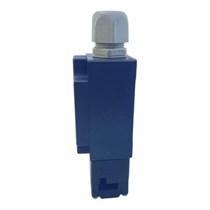 Euchner NZ1VZ-2131E Sicherheitsschalter für industriellen Einsatz Schalter