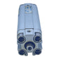 Festo Kompaktzylinder Pneumatikzylinder ADVU-16-50-PA 156001 Industrie Einsatz