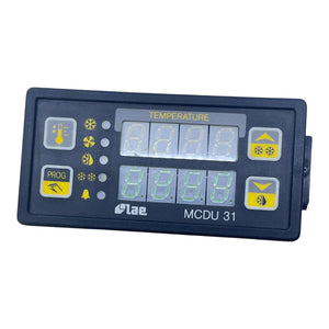Lae Temperaturregler Thermostat MCDU31 für industriellen Einsatz Thermostat